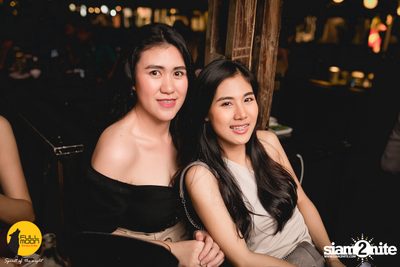 Nont Tanont at Fullmoon Terrace & Bar — photo 120