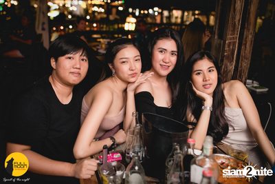 Nont Tanont at Fullmoon Terrace & Bar — photo 121