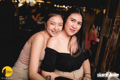 Nont Tanont at Fullmoon Terrace & Bar — photo 122
