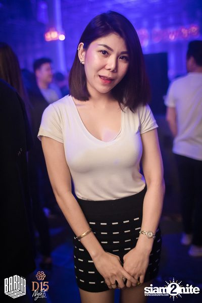 Friday Night at BARBARBAR — photo 25