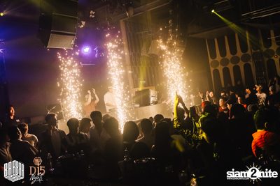 Friday Night at BARBARBAR — photo 44