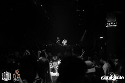 Friday Night at BARBARBAR — photo 60