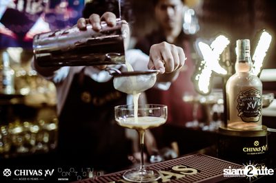 Celebrate with XV: Daboyway x Twopee at DND Club — photo 4