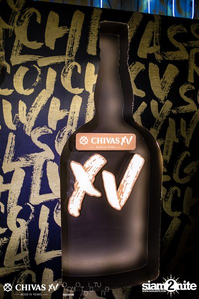 Celebrate with XV: Daboyway x Twopee at DND Club — photo 10
