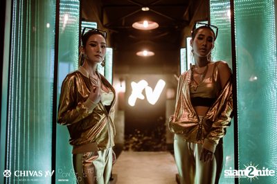 Celebrate with XV: Daboyway x Twopee at DND Club — photo 15