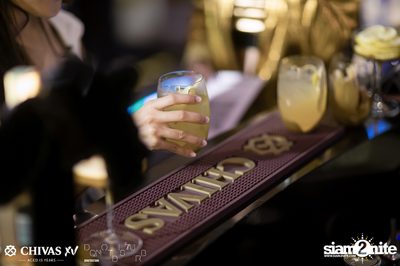 Celebrate with XV: Daboyway x Twopee at DND Club — photo 23