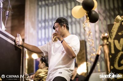Celebrate with XV: Daboyway x Twopee at DND Club — photo 31