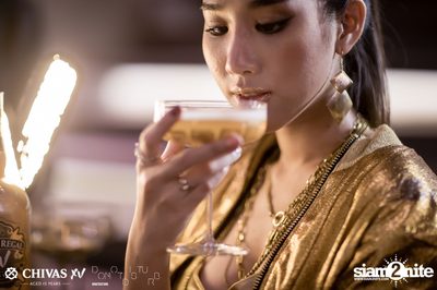 Celebrate with XV: Daboyway x Twopee at DND Club — photo 32