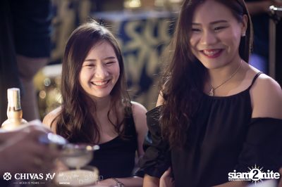Celebrate with XV: Daboyway x Twopee at DND Club — photo 37