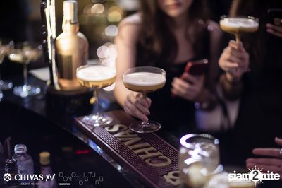 Celebrate with XV: Daboyway x Twopee at DND Club — photo 38