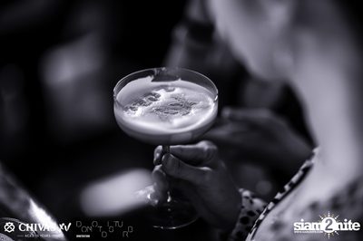 Celebrate with XV: Daboyway x Twopee at DND Club — photo 47
