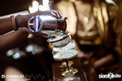 Celebrate with XV: Daboyway x Twopee at DND Club — photo 49