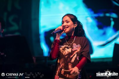 Celebrate with XV: Daboyway x Twopee at DND Club — photo 50