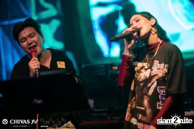 Celebrate with XV: Daboyway x Twopee at DND Club — photo 51