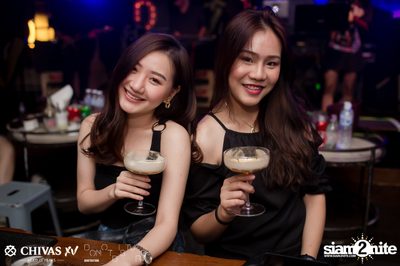 Celebrate with XV: Daboyway x Twopee at DND Club — photo 52