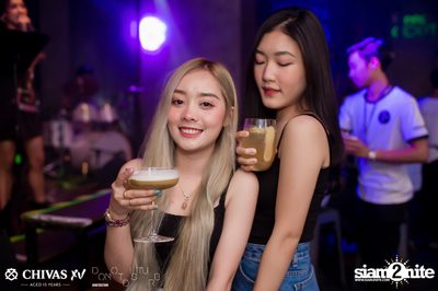 Celebrate with XV: Daboyway x Twopee at DND Club — photo 56