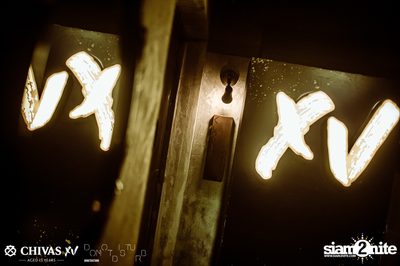 Celebrate with XV: Daboyway x Twopee at DND Club — photo 57