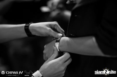Celebrate with XV: Daboyway x Twopee at DND Club — photo 58