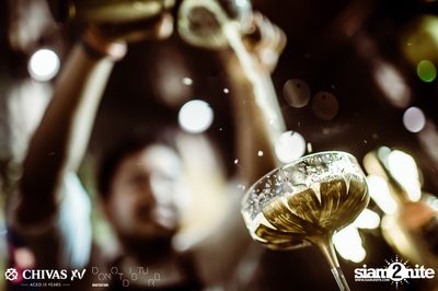 Celebrate with XV: Daboyway x Twopee at DND Club — photo 60