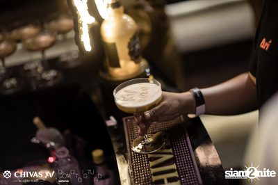 Celebrate with XV: Daboyway x Twopee at DND Club — photo 69