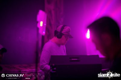 Celebrate with XV: Daboyway x Twopee at DND Club — photo 70
