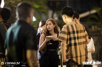 Celebrate with XV: Daboyway x Twopee at DND Club — photo 73