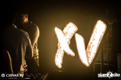 Celebrate with XV: Daboyway x Twopee at DND Club — photo 87