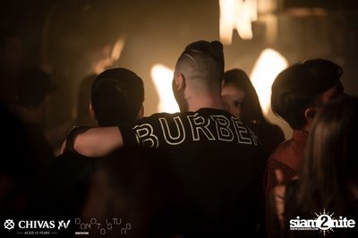 Celebrate with XV: Daboyway x Twopee at DND Club — photo 90