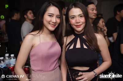 Celebrate with XV: Daboyway x Twopee at DND Club — photo 91