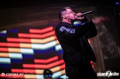 Celebrate with XV: Daboyway x Twopee at DND Club — photo 94
