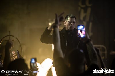 Celebrate with XV: Daboyway x Twopee at DND Club — photo 96