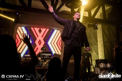 Celebrate with XV: Daboyway x Twopee at DND Club — photo 98