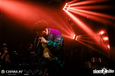 Celebrate with XV: Daboyway x Twopee at DND Club — photo 100