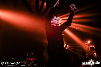 Celebrate with XV: Daboyway x Twopee at DND Club — photo 101