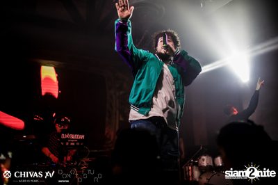 Celebrate with XV: Daboyway x Twopee at DND Club — photo 102