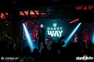 Celebrate with XV: Daboyway x Twopee at DND Club — photo 103
