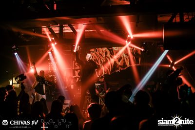 Celebrate with XV: Daboyway x Twopee at DND Club — photo 105