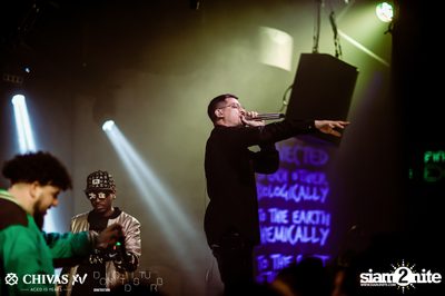 Celebrate with XV: Daboyway x Twopee at DND Club — photo 108