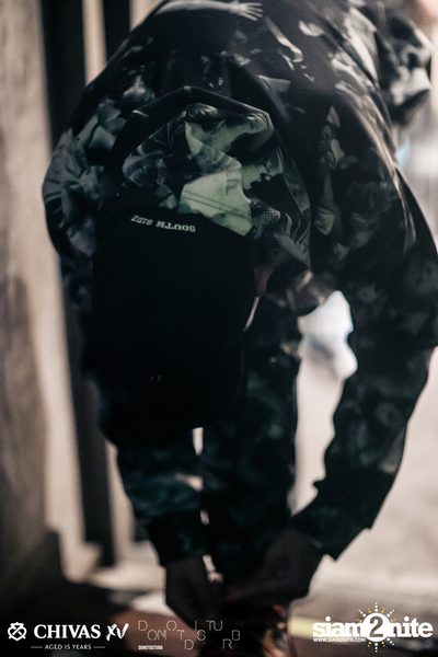 Celebrate with XV: Daboyway x Twopee at DND Club — photo 109