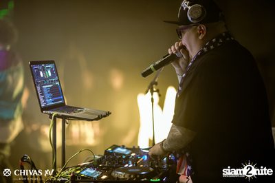 Celebrate with XV: Daboyway x Twopee at DND Club — photo 113