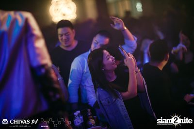 Celebrate with XV: Daboyway x Twopee at DND Club — photo 114