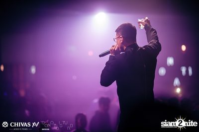 Celebrate with XV: Daboyway x Twopee at DND Club — photo 116