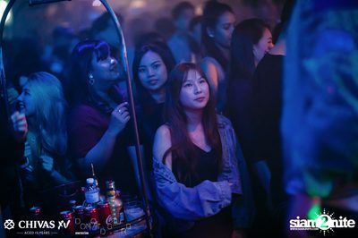 Celebrate with XV: Daboyway x Twopee at DND Club — photo 117