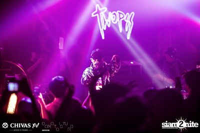 Celebrate with XV: Daboyway x Twopee at DND Club — photo 122