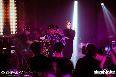 Celebrate with XV: Daboyway x Twopee at DND Club — photo 123