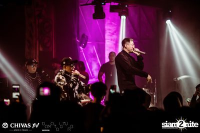 Celebrate with XV: Daboyway x Twopee at DND Club — photo 124