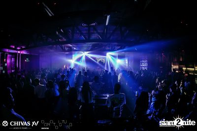 Celebrate with XV: Daboyway x Twopee at DND Club — photo 127