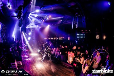 Celebrate with XV: Daboyway x Twopee at DND Club — photo 129