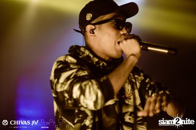 Celebrate with XV: Daboyway x Twopee at DND Club — photo 131