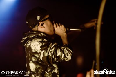 Celebrate with XV: Daboyway x Twopee at DND Club — photo 132